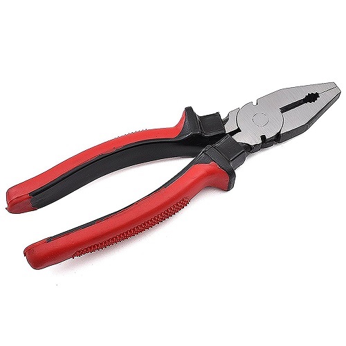Taparia Combination Plier With Joint Cutter, 185mm, 1621-7